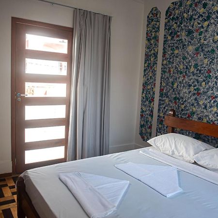 Hotel Pousada Krone Praia De Iracema Fortaleza 外观 照片